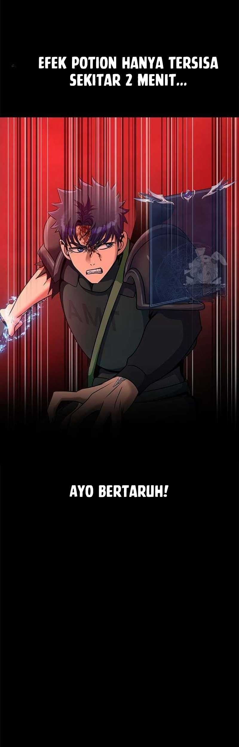 Steel-Eating Player Chapter 29 Gambar 38