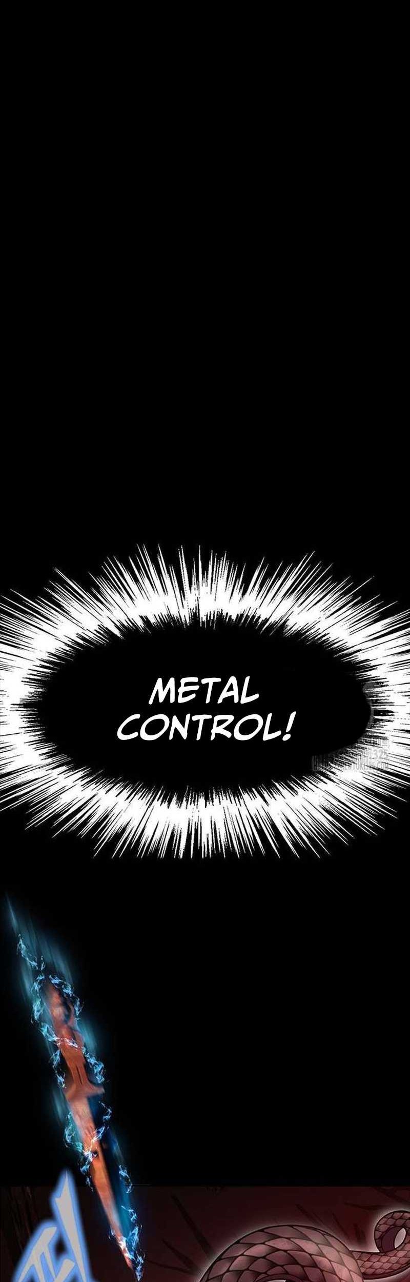 Steel-Eating Player Chapter 29 Gambar 43