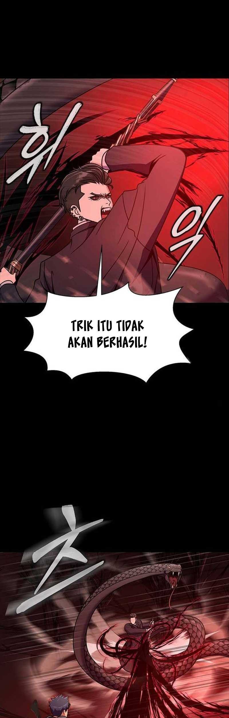 Steel-Eating Player Chapter 29 Gambar 46