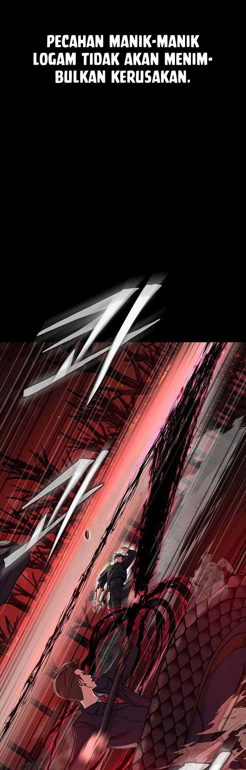 Steel-Eating Player Chapter 29 Gambar 48