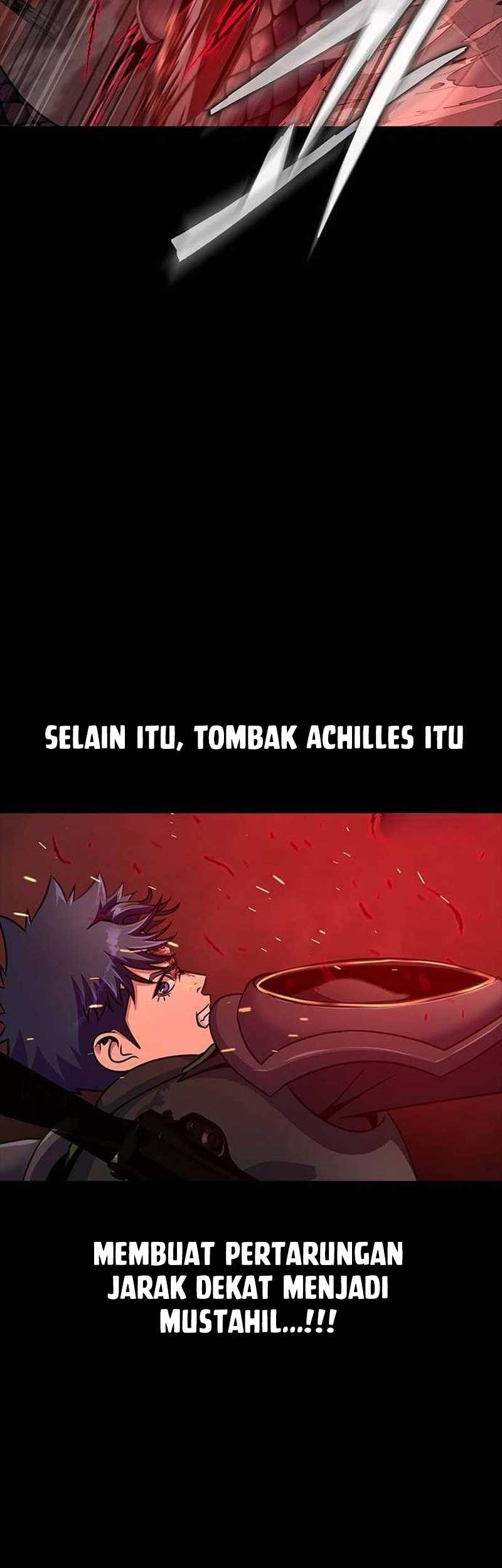 Steel-Eating Player Chapter 29 Gambar 49