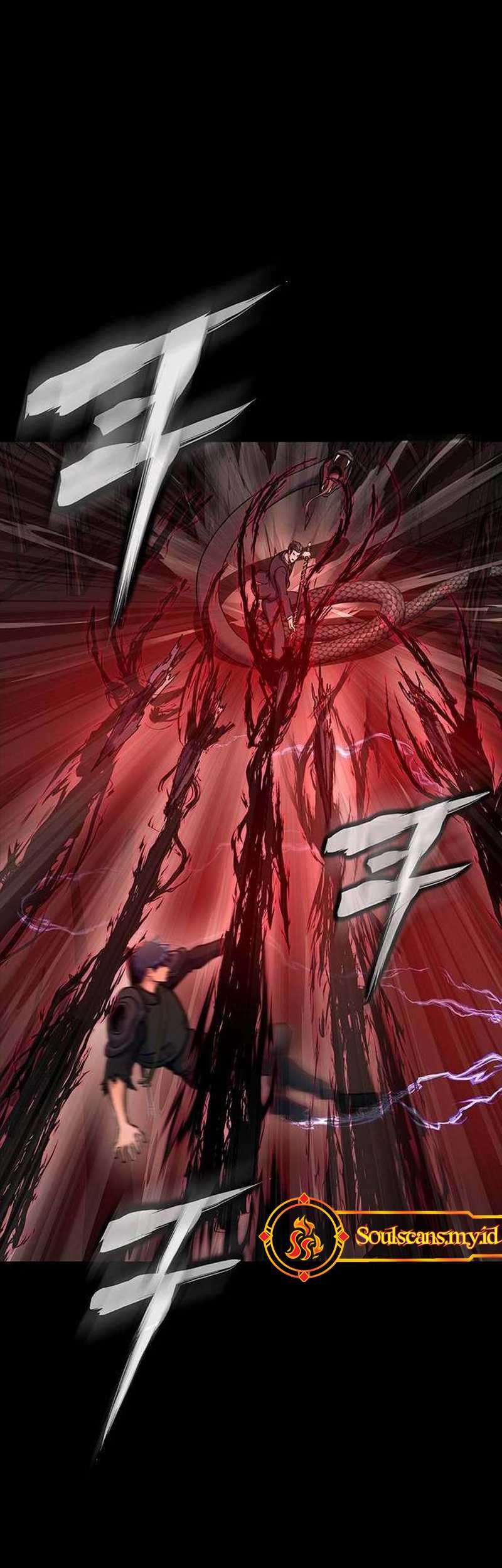 Steel-Eating Player Chapter 29 Gambar 50