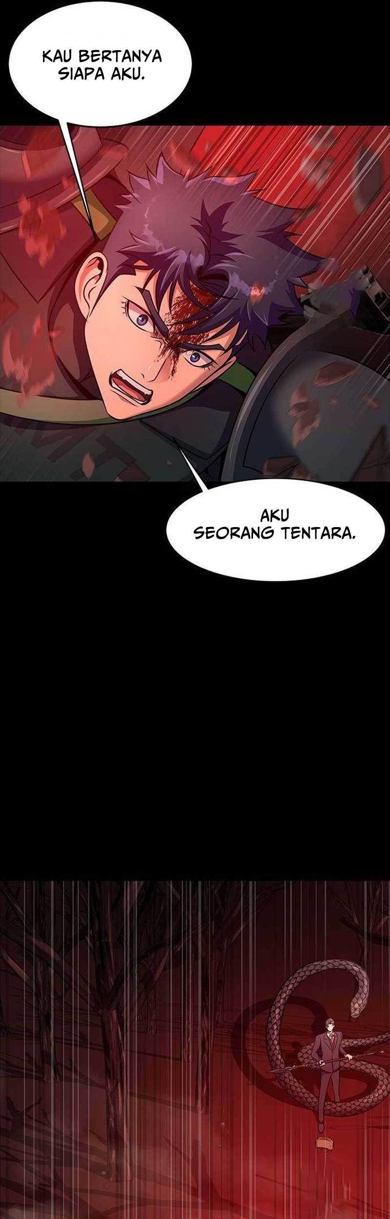 Steel-Eating Player Chapter 29 Gambar 54