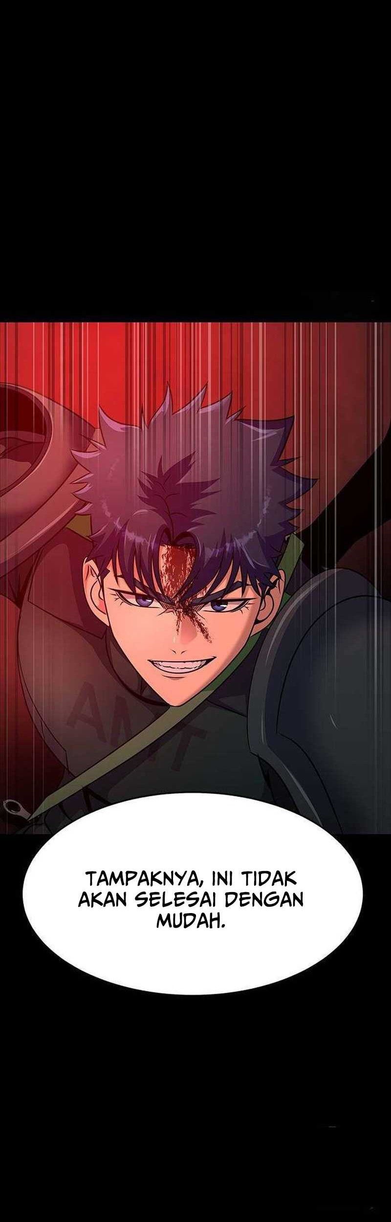 Steel-Eating Player Chapter 29 Gambar 57
