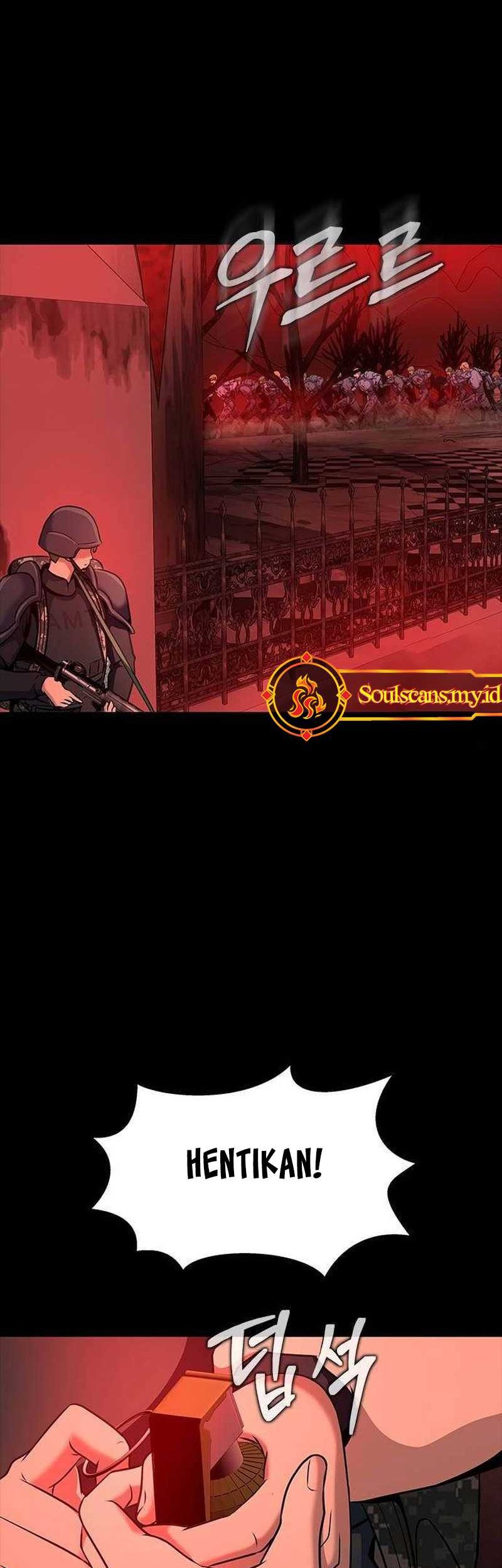 Steel-Eating Player Chapter 29 Gambar 59