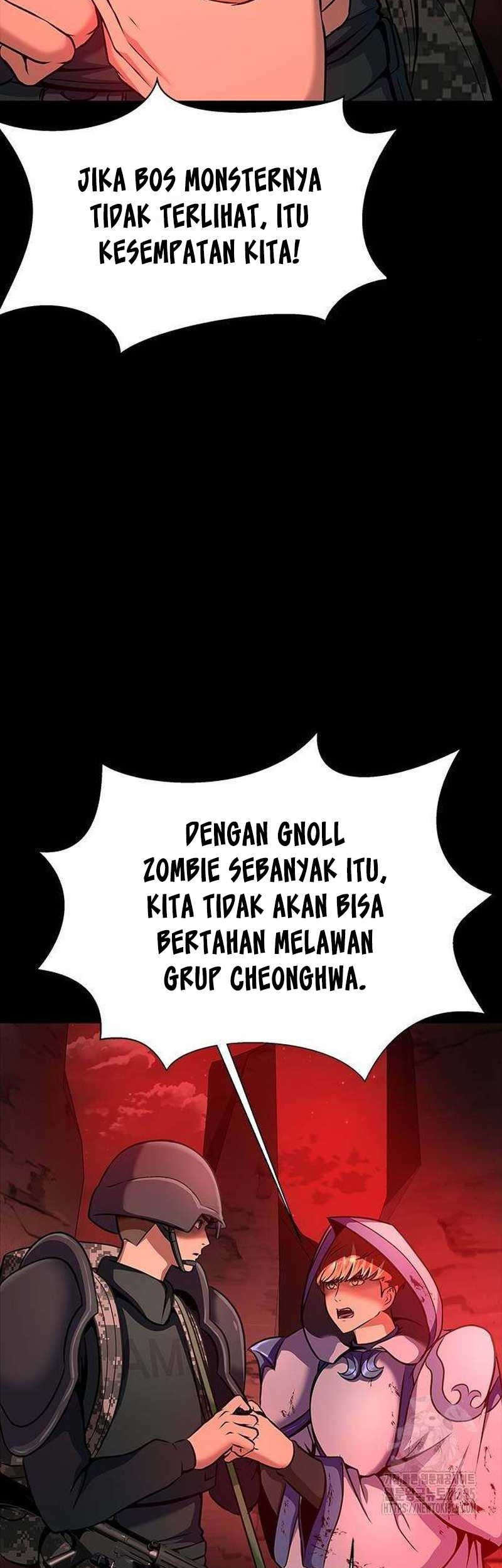 Steel-Eating Player Chapter 29 Gambar 60