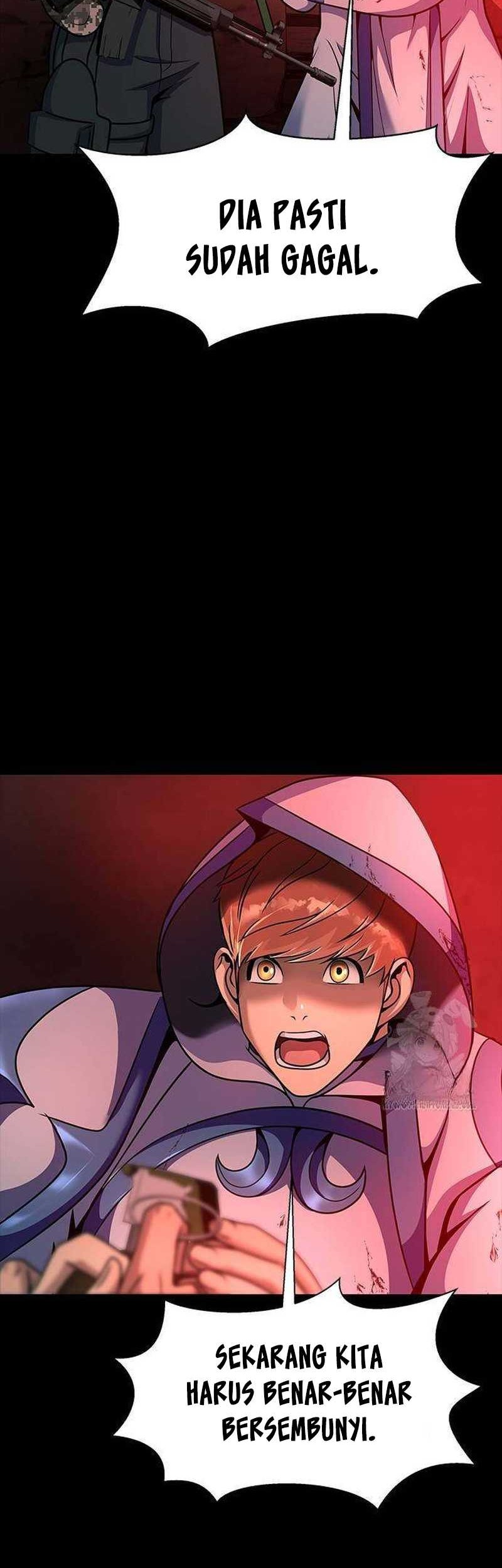 Steel-Eating Player Chapter 29 Gambar 61