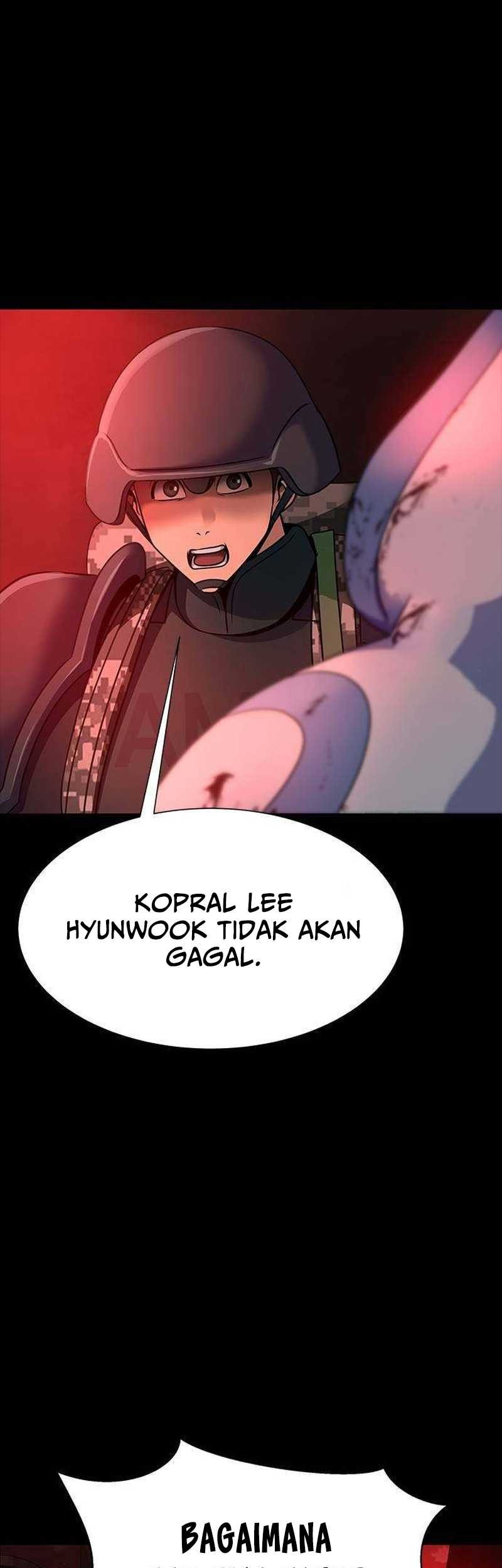 Steel-Eating Player Chapter 29 Gambar 62