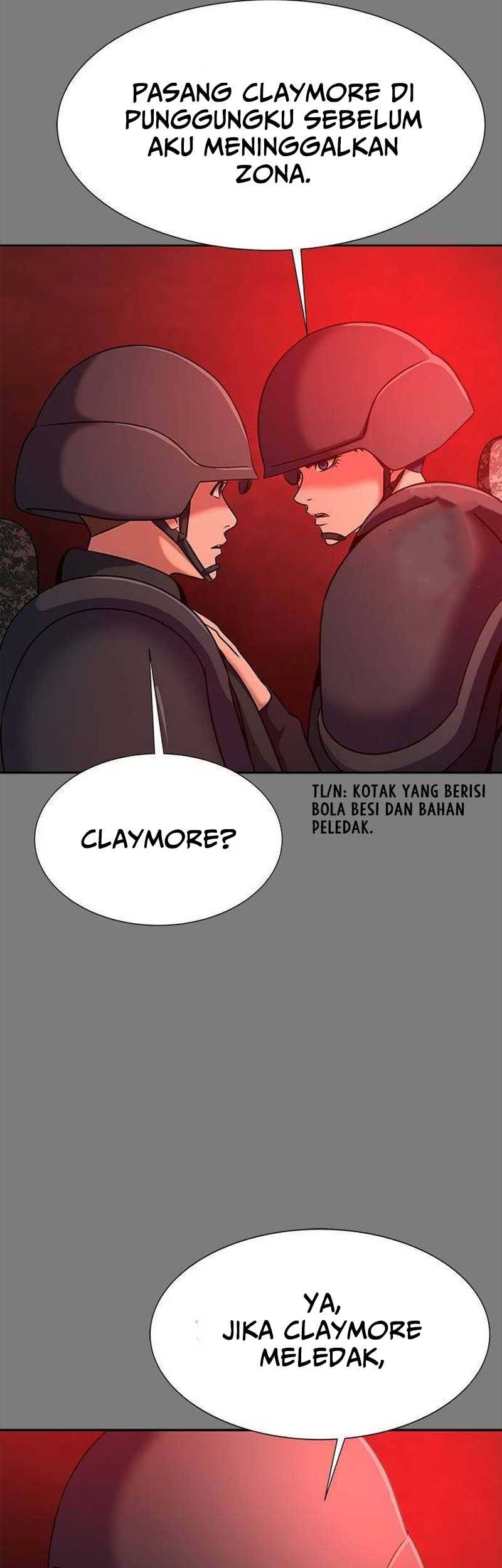 Steel-Eating Player Chapter 29 Gambar 66