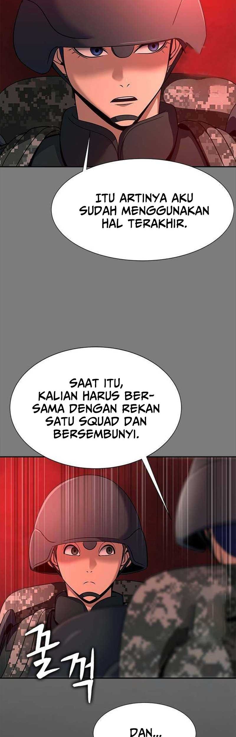 Steel-Eating Player Chapter 29 Gambar 67