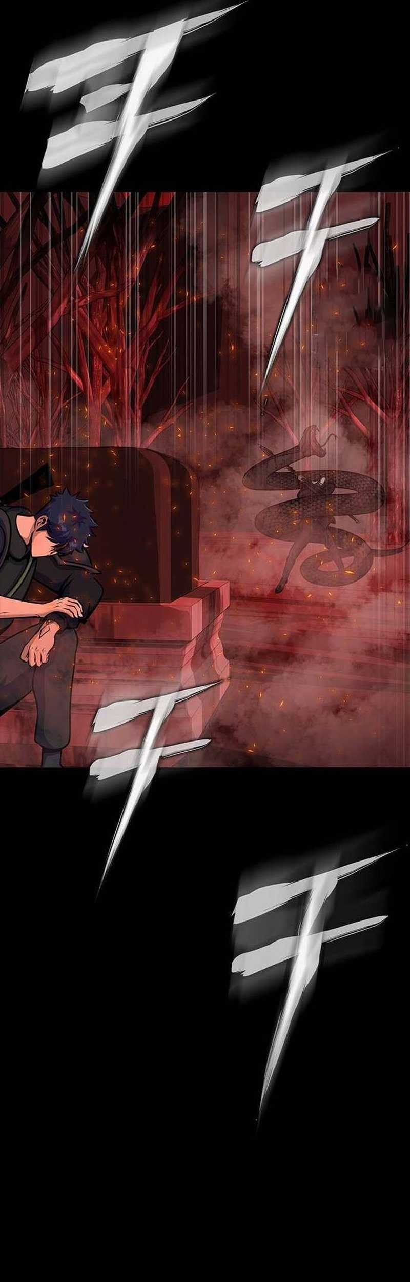 Steel-Eating Player Chapter 29 Gambar 74