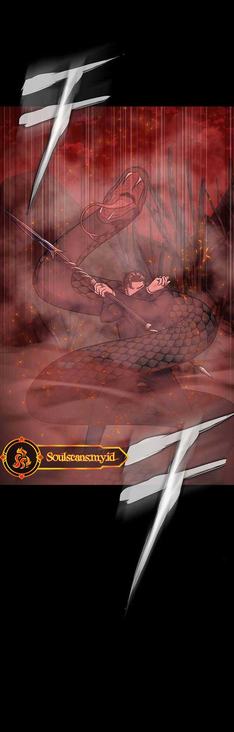 Steel-Eating Player Chapter 29 Gambar 75