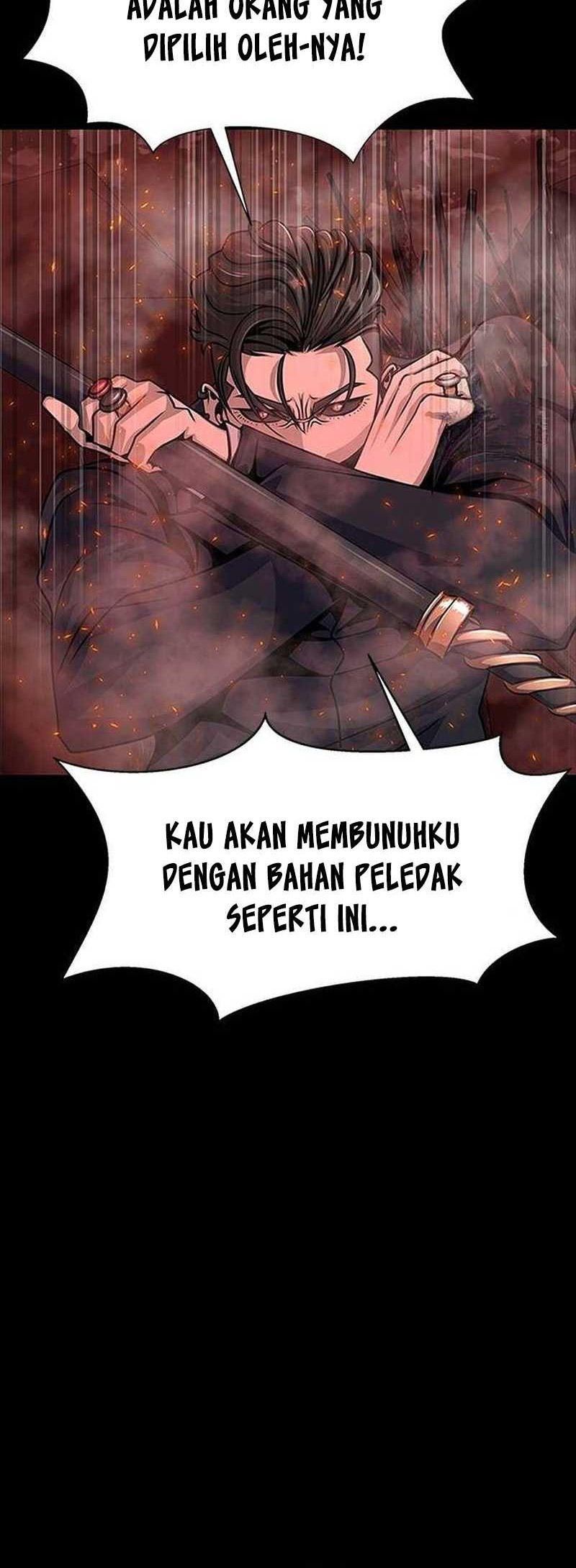 Steel-Eating Player Chapter 29 Gambar 77