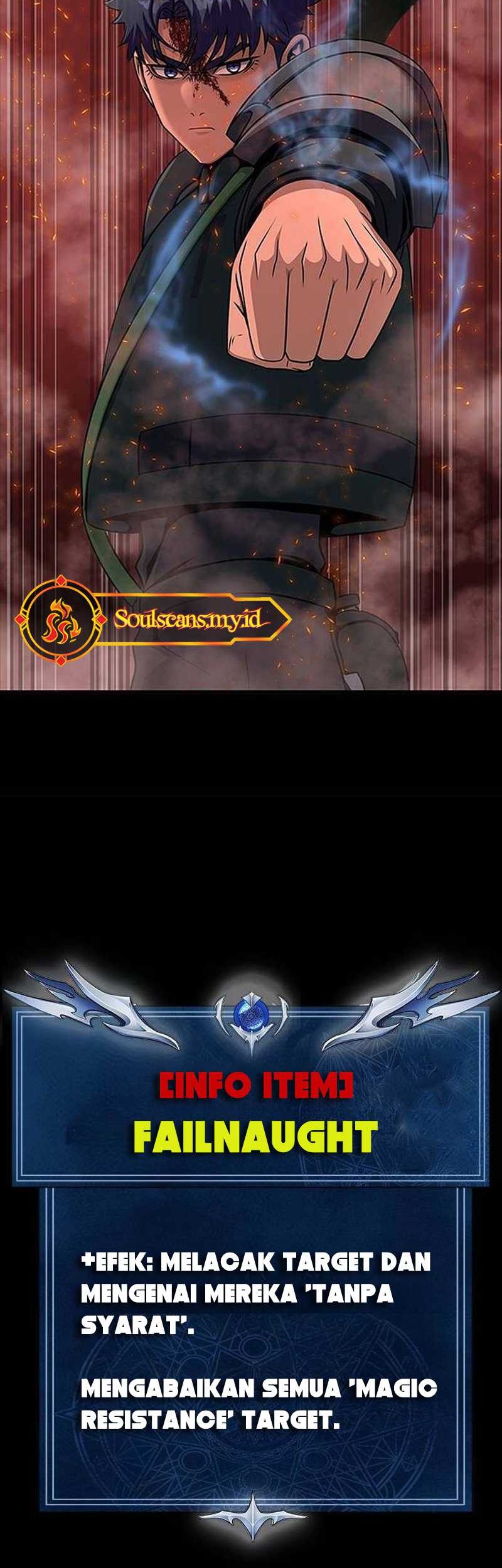 Steel-Eating Player Chapter 29 Gambar 83