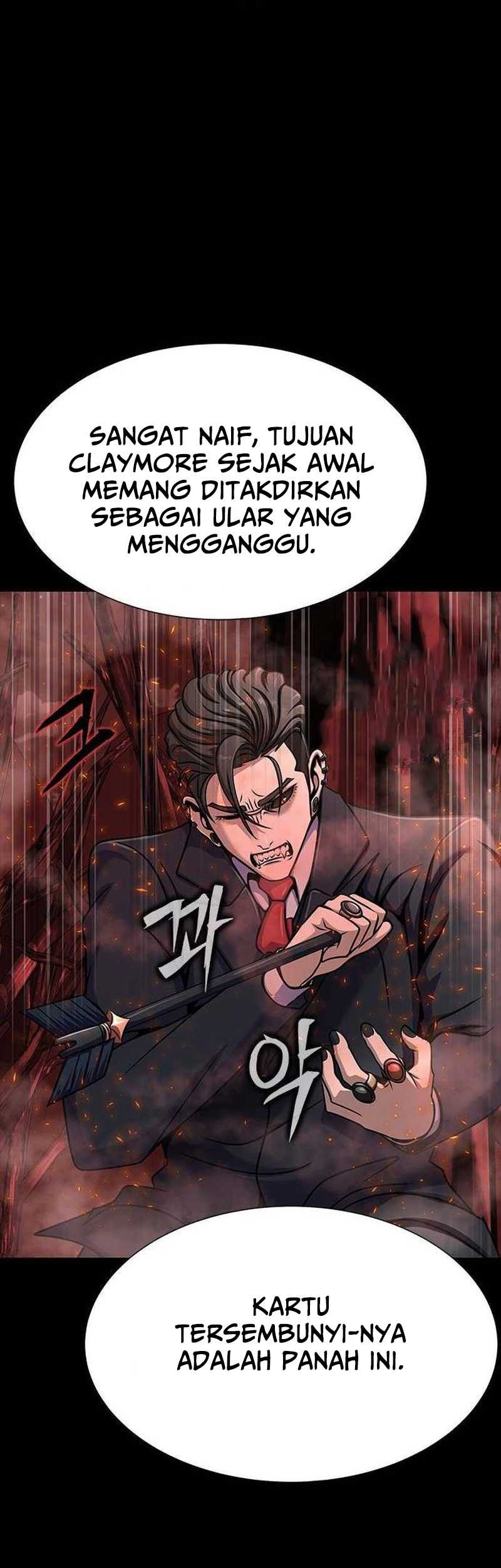 Steel-Eating Player Chapter 29 Gambar 84