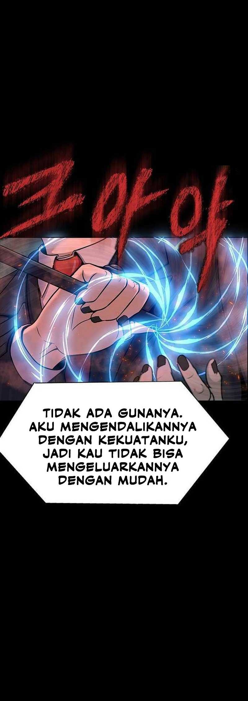 Steel-Eating Player Chapter 29 Gambar 85