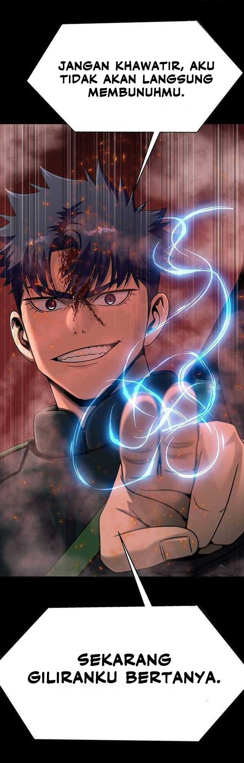 Steel-Eating Player Chapter 29 Gambar 86