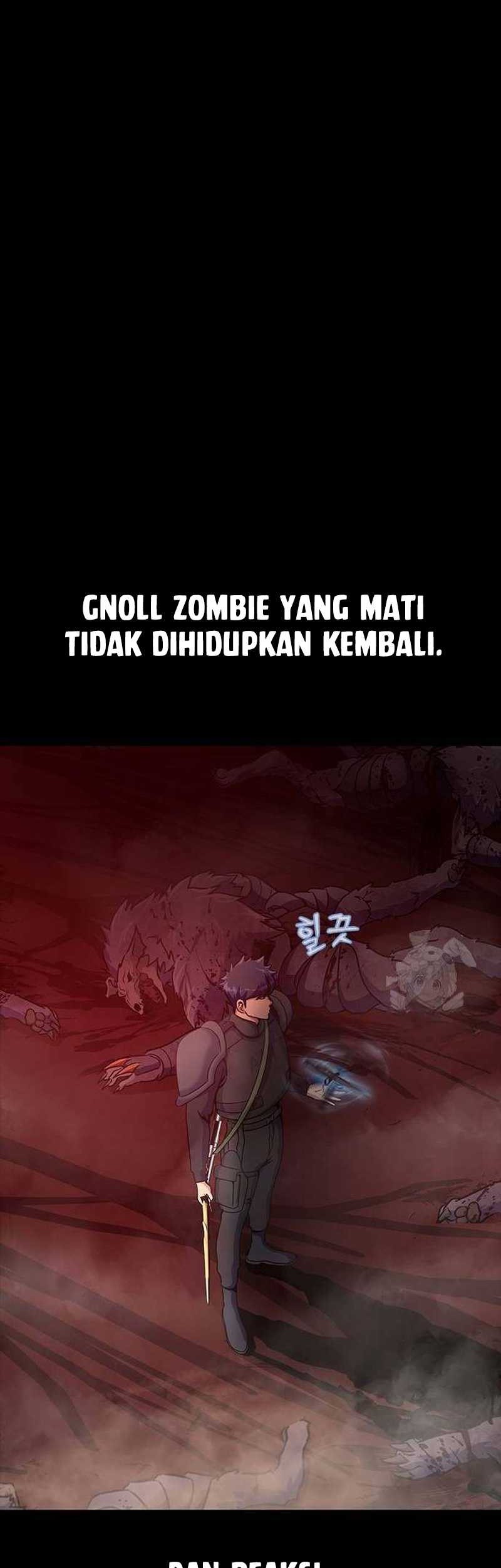 Steel-Eating Player Chapter 29 Gambar 8