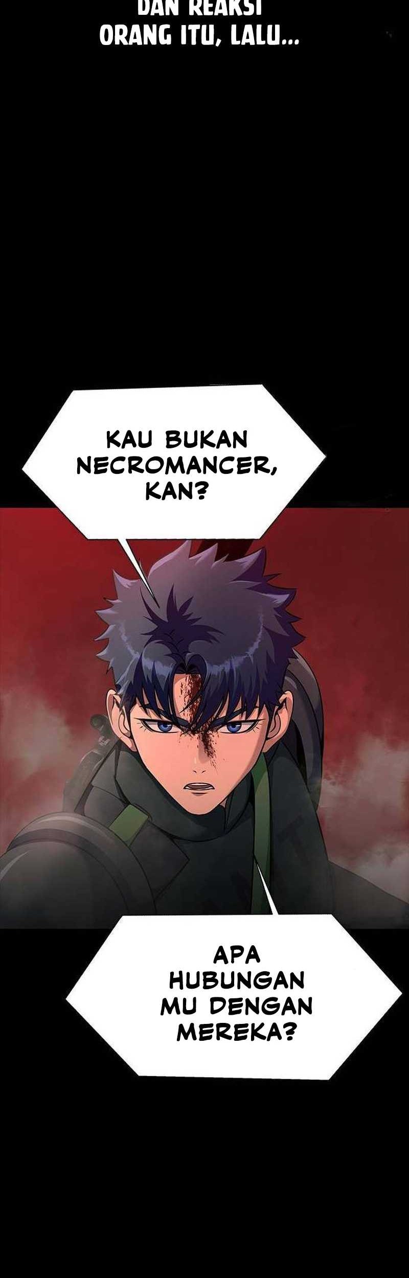 Steel-Eating Player Chapter 29 Gambar 9