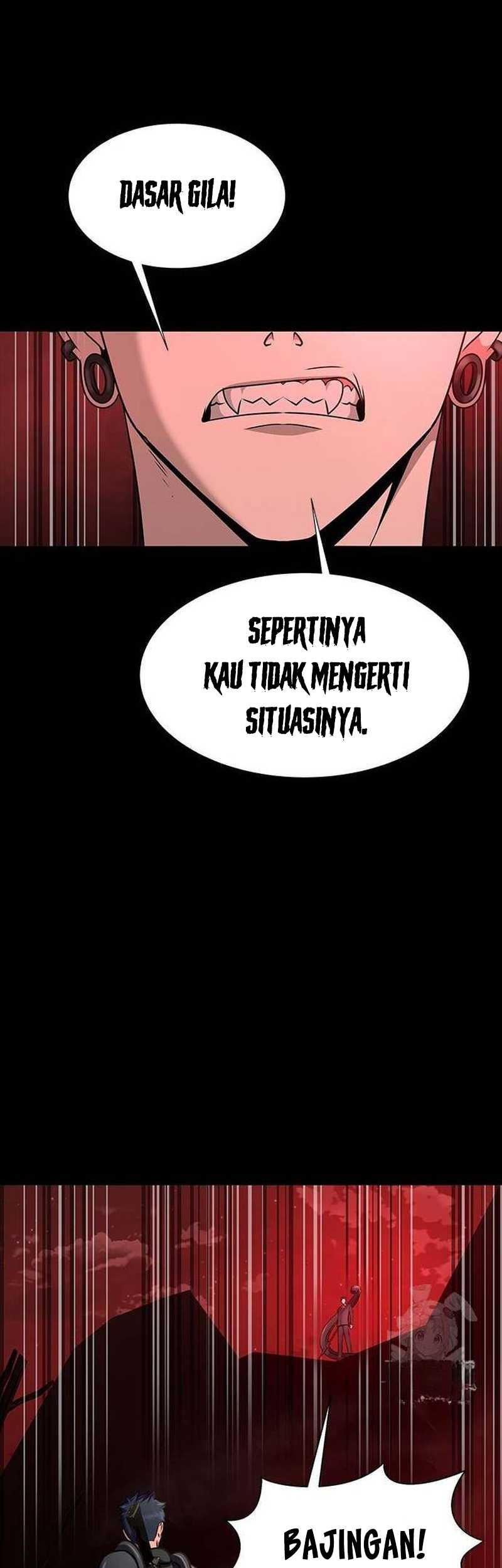 Steel-Eating Player Chapter 29 Gambar 10