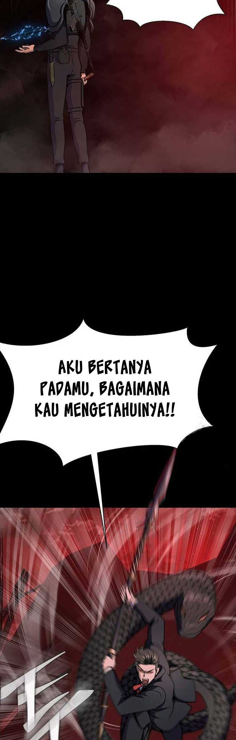 Steel-Eating Player Chapter 29 Gambar 11