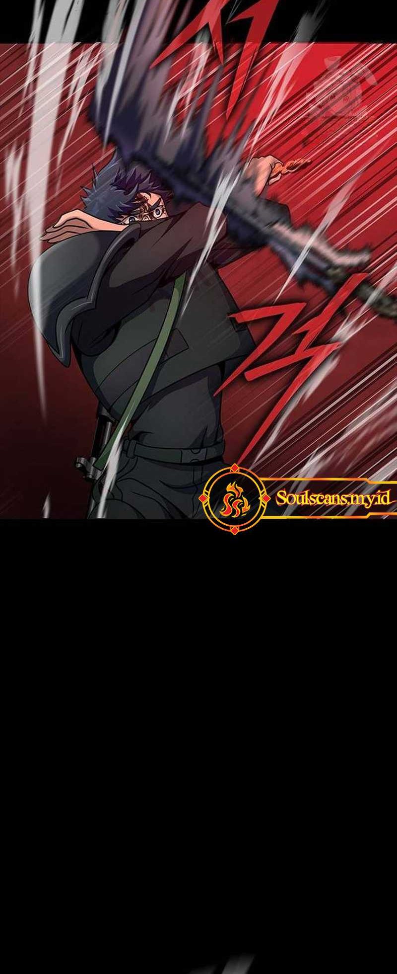Steel-Eating Player Chapter 29 Gambar 13