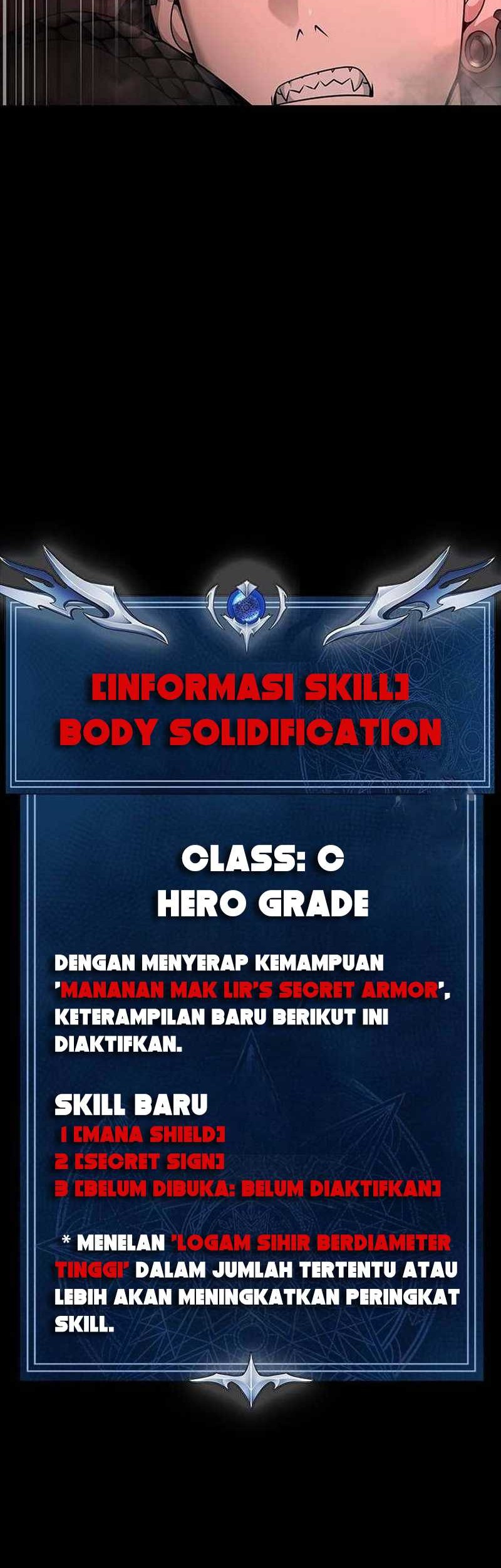 Steel-Eating Player Chapter 29 Gambar 15