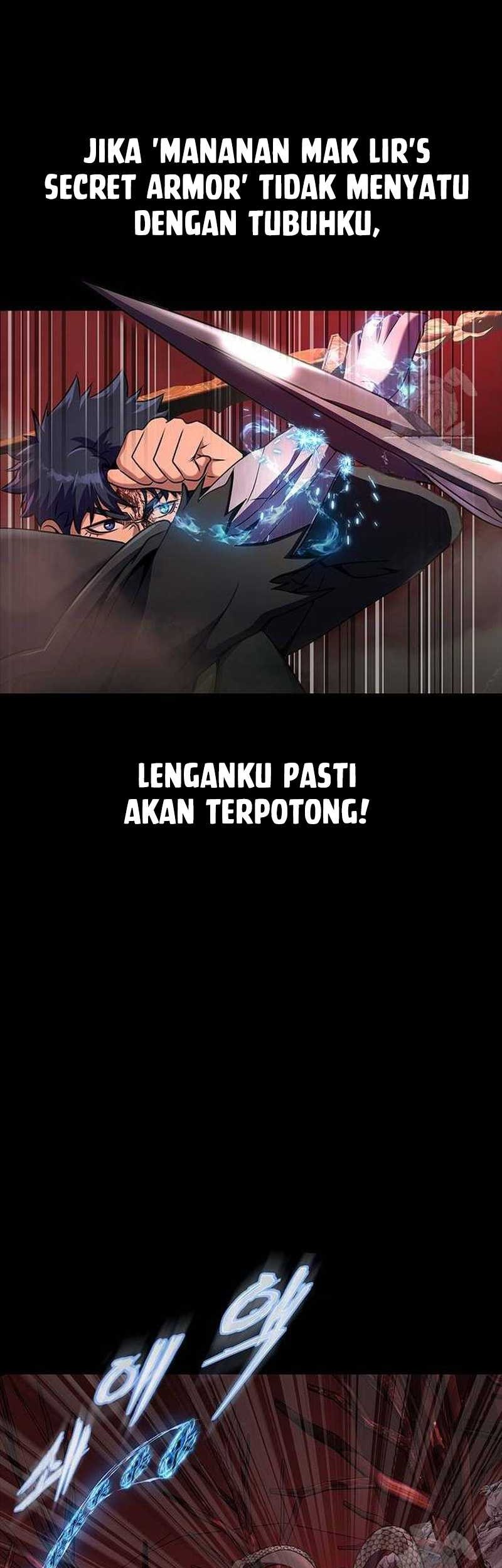 Steel-Eating Player Chapter 29 Gambar 16
