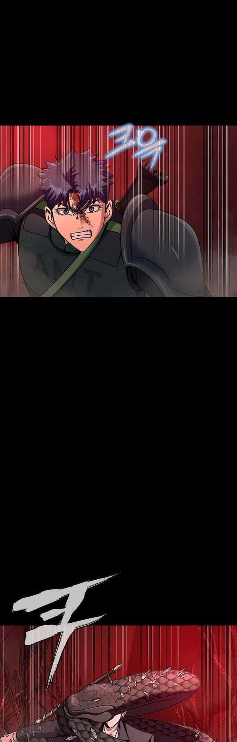 Steel-Eating Player Chapter 29 Gambar 24