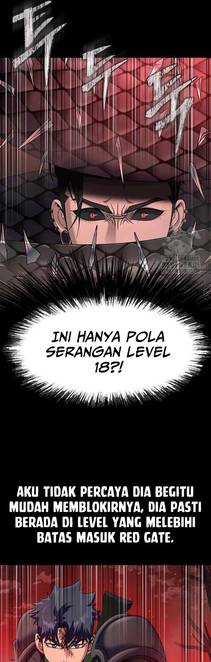 Steel-Eating Player Chapter 29 Gambar 26