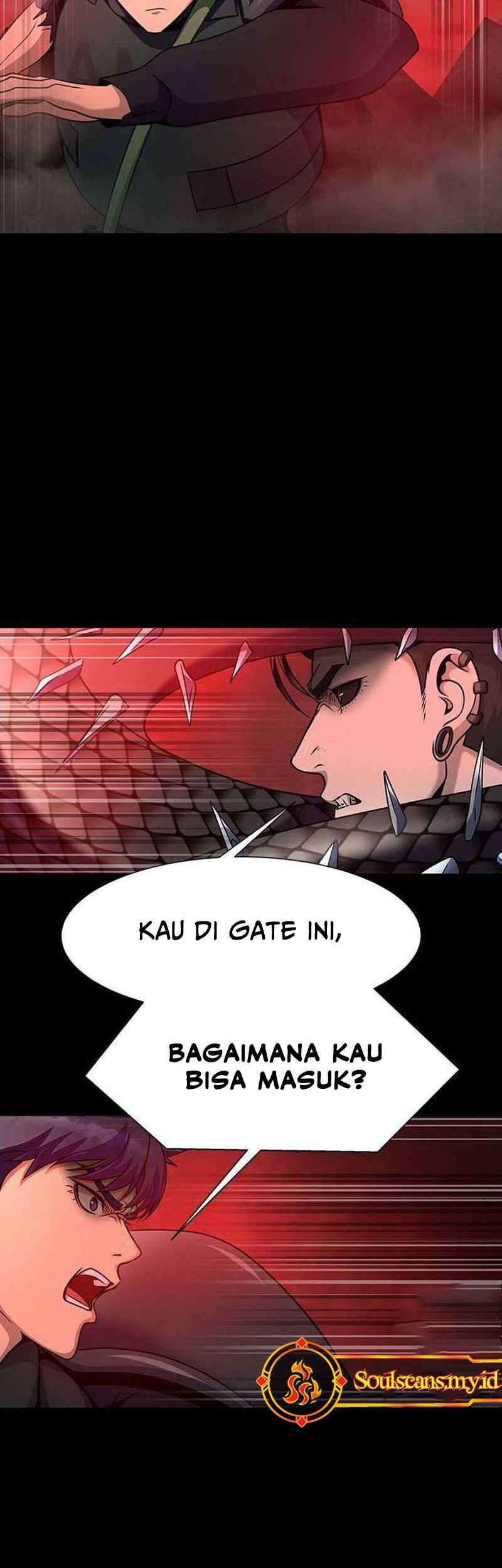 Steel-Eating Player Chapter 29 Gambar 27