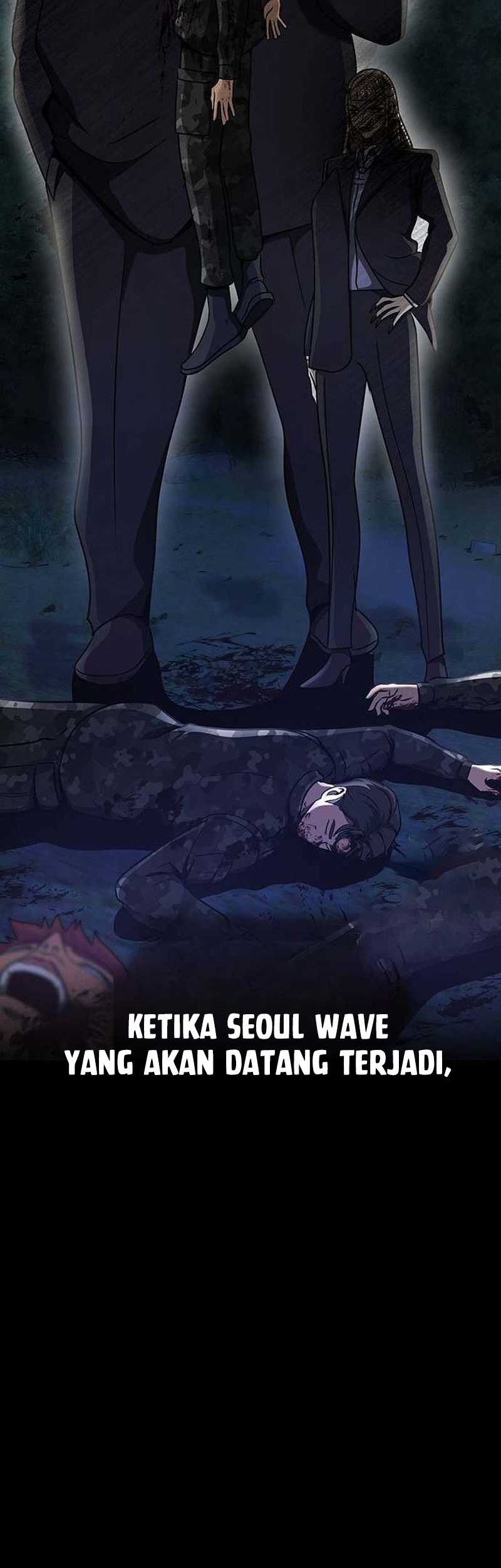 Steel-Eating Player Chapter 29 Gambar 31