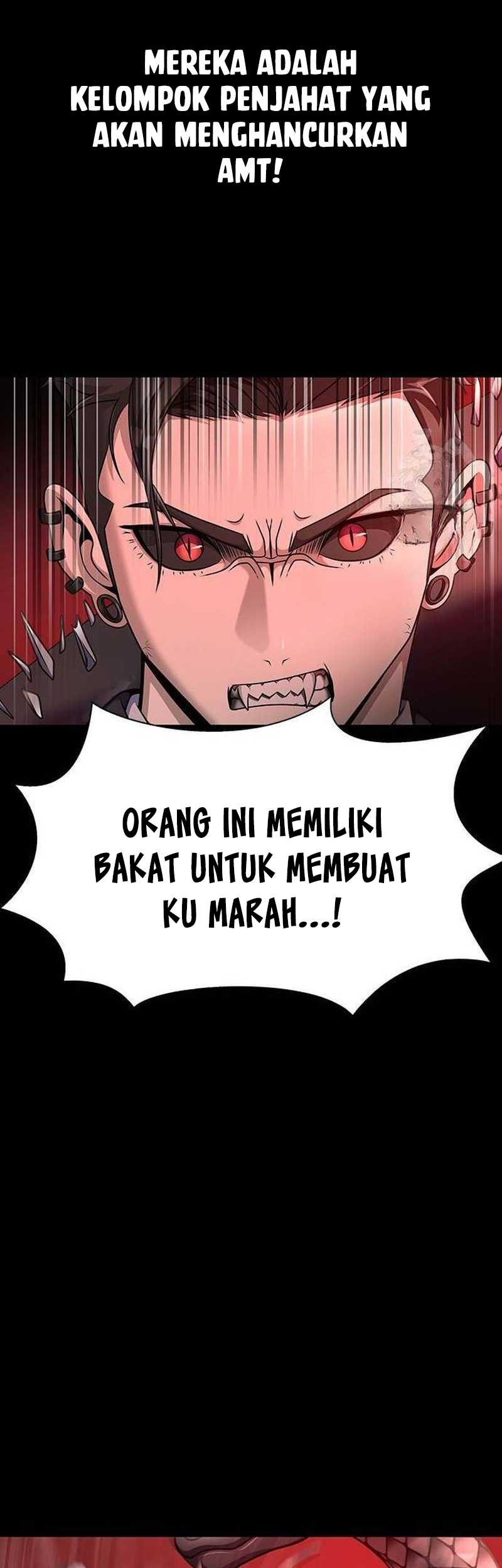 Steel-Eating Player Chapter 29 Gambar 32