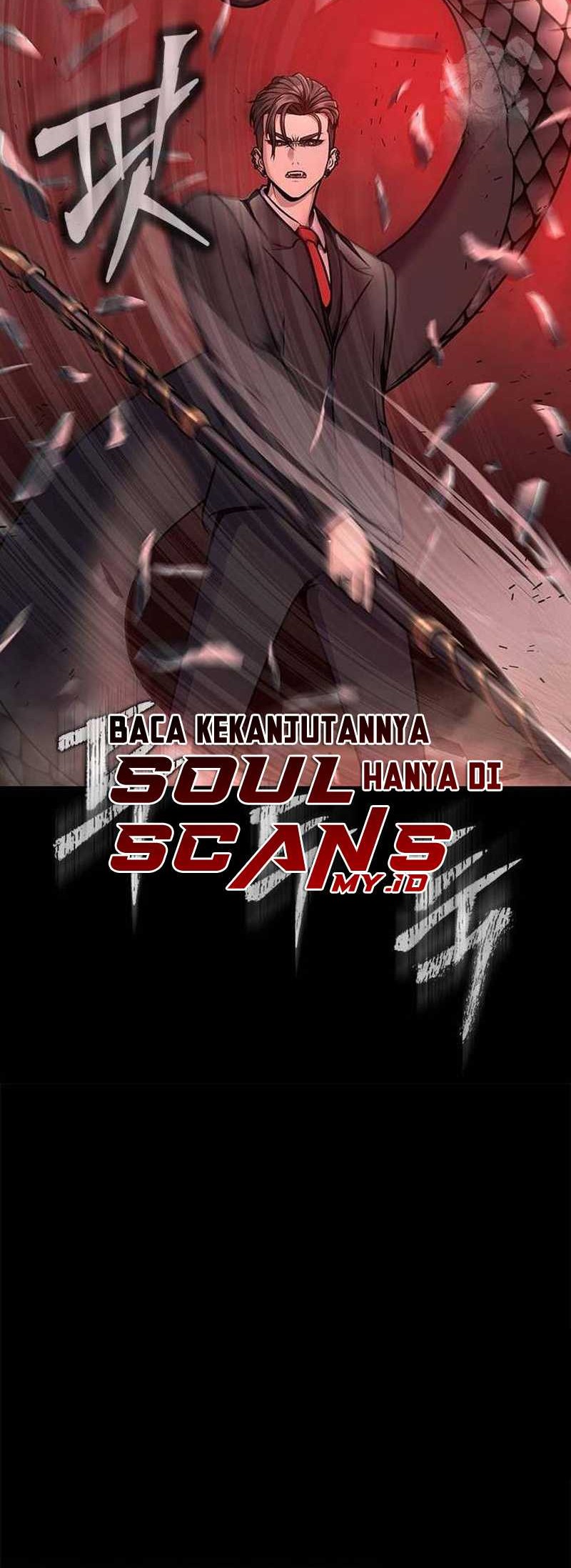 Steel-Eating Player Chapter 29 Gambar 33