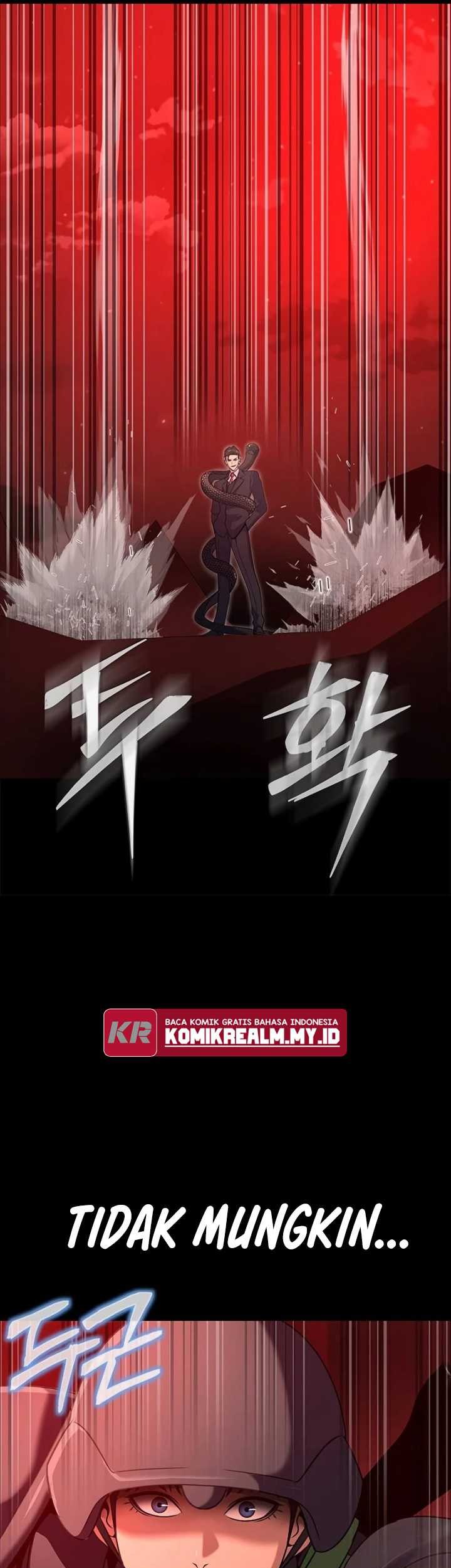 Steel-Eating Player Chapter 28 Gambar 43