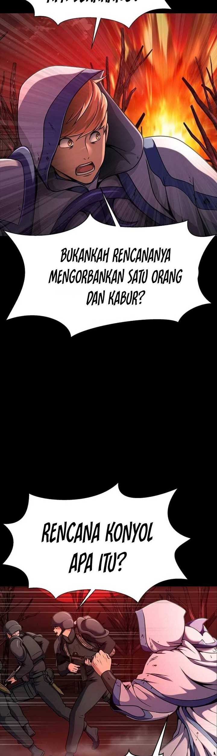 Steel-Eating Player Chapter 28 Gambar 63