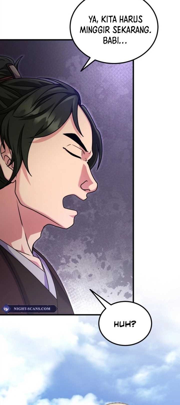 Regression Of The Shattering Sword Chapter 28 Gambar 26