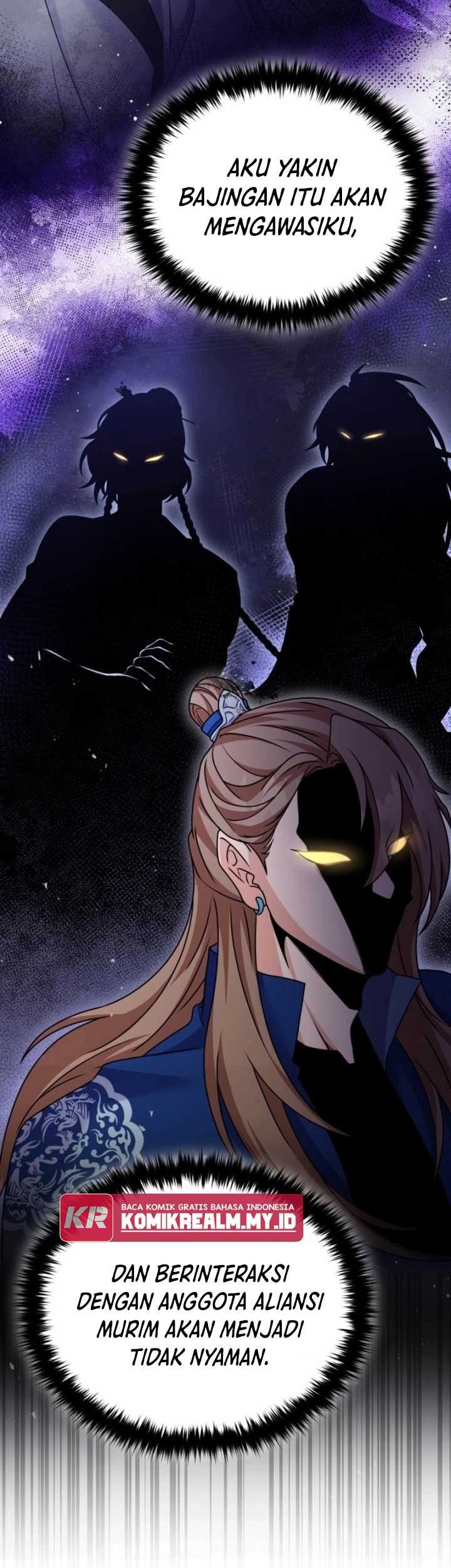 Regression Of The Shattering Sword Chapter 28 Gambar 4