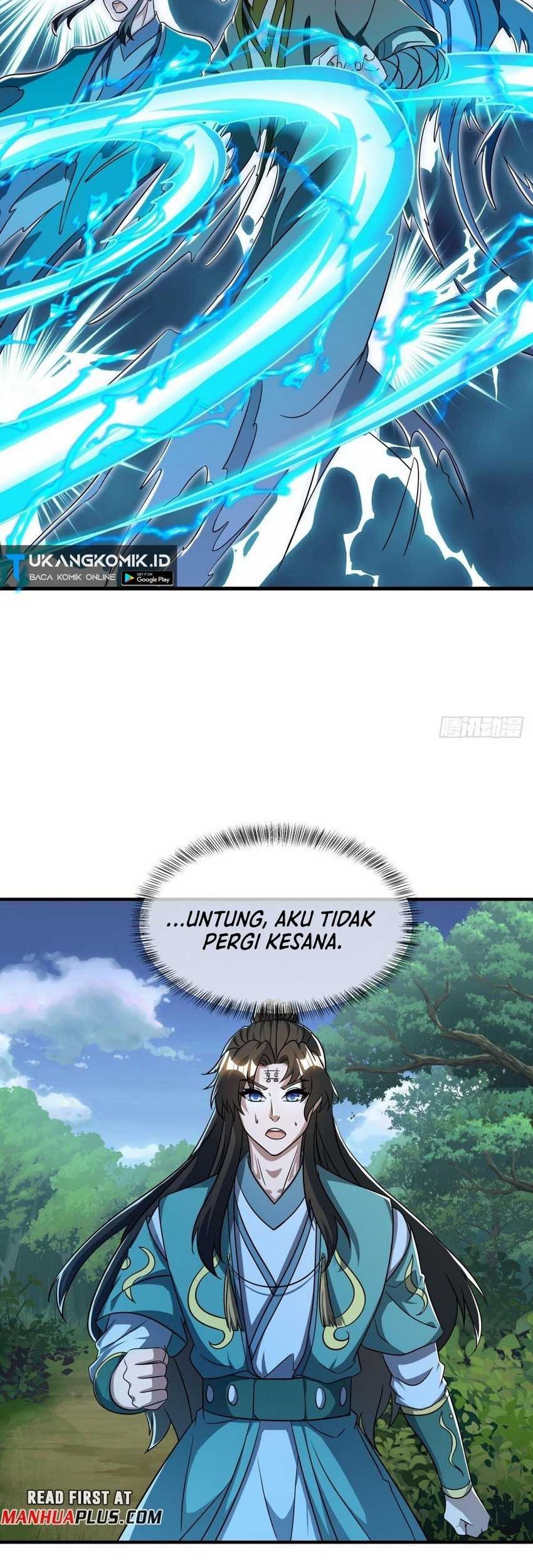Peerless Soul Chapter 632 Gambar 34