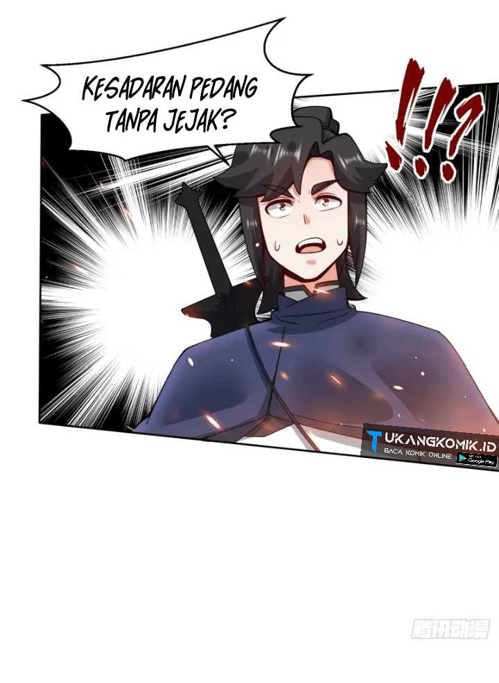 Endless devourer Chapter 149 Gambar 17