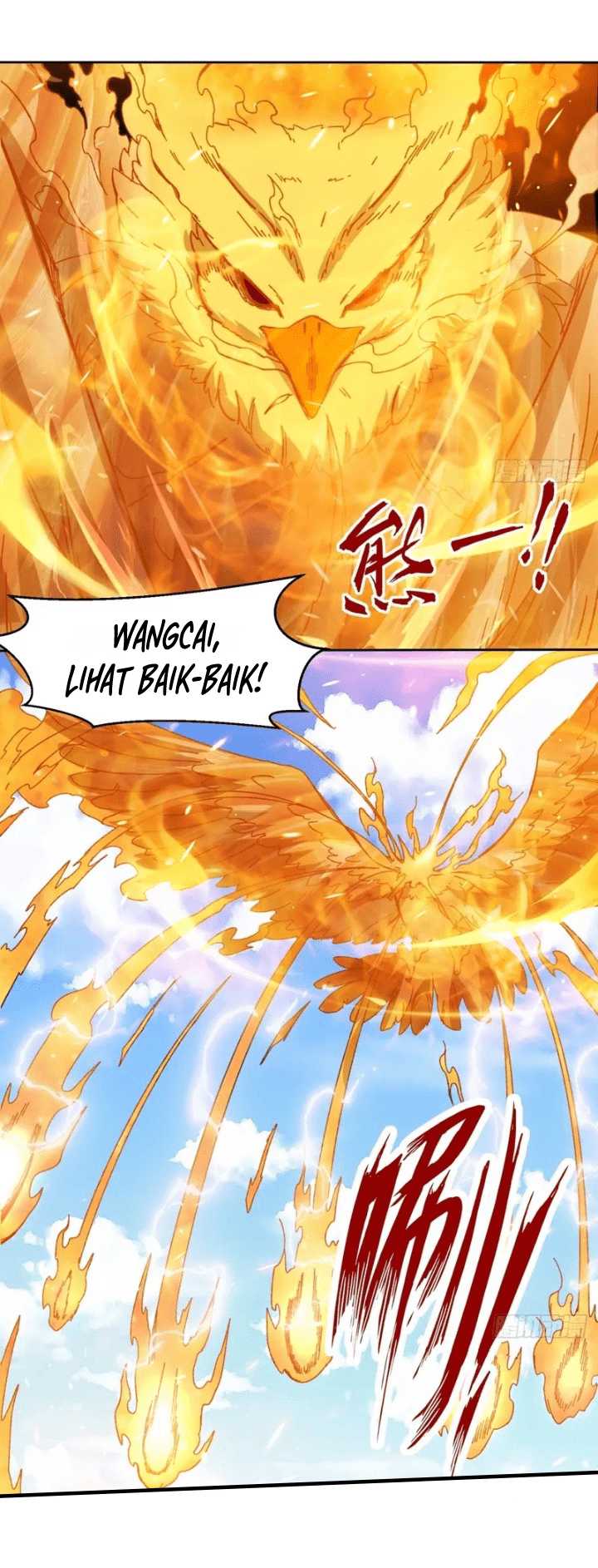 Endless devourer Chapter 149 Gambar 19