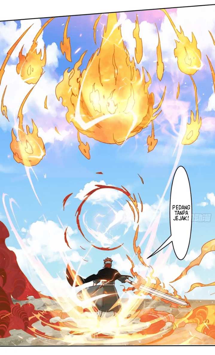 Endless devourer Chapter 149 Gambar 20