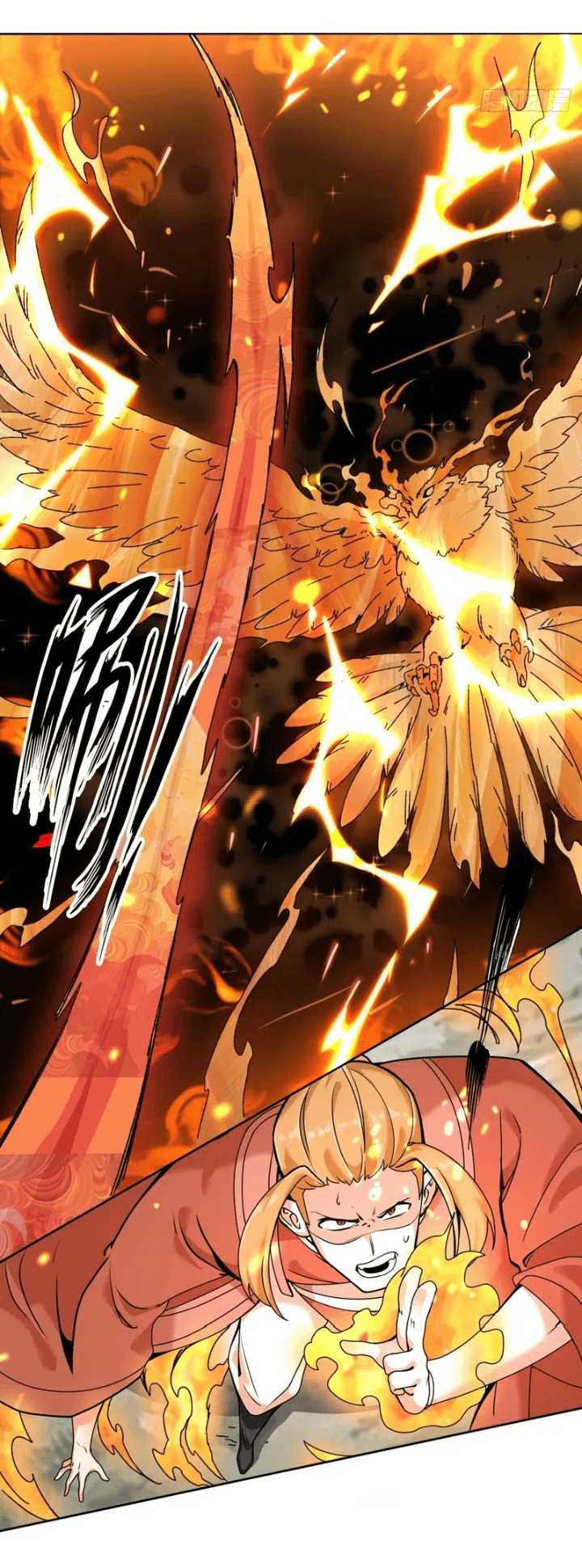 Endless devourer Chapter 149 Gambar 23