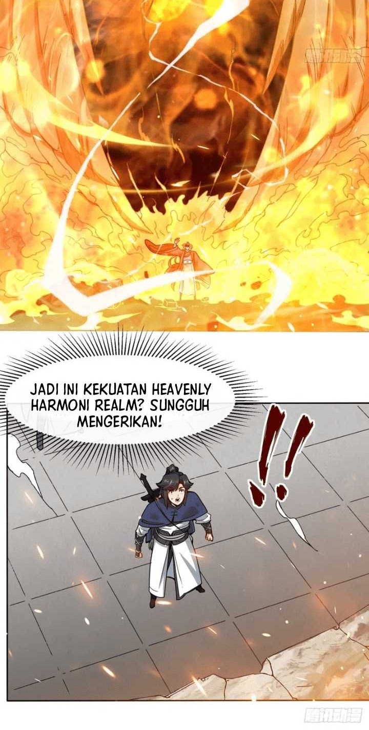 Endless devourer Chapter 149 Gambar 3