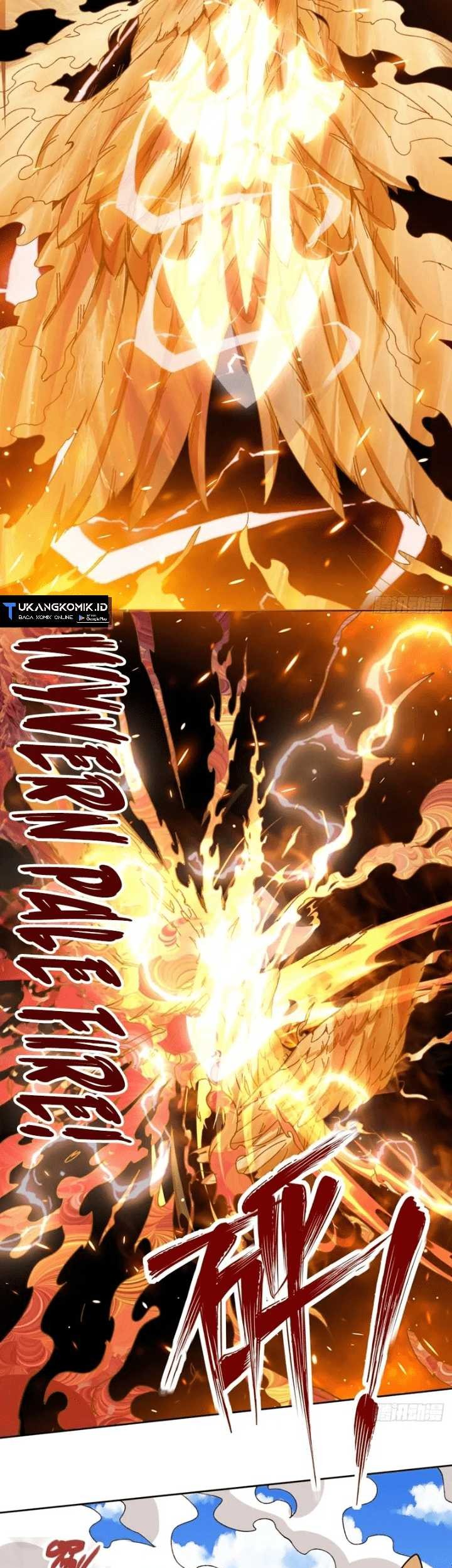 Endless devourer Chapter 149 Gambar 7