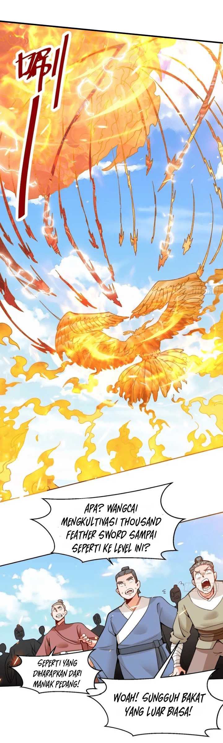 Endless devourer Chapter 149 Gambar 10
