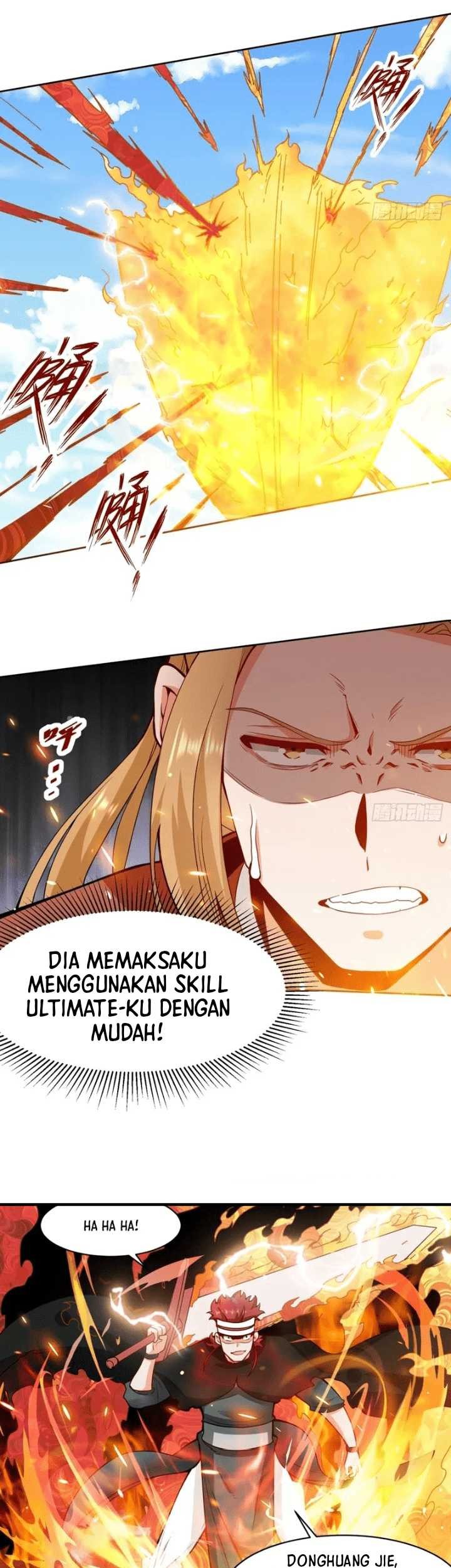 Endless devourer Chapter 149 Gambar 12