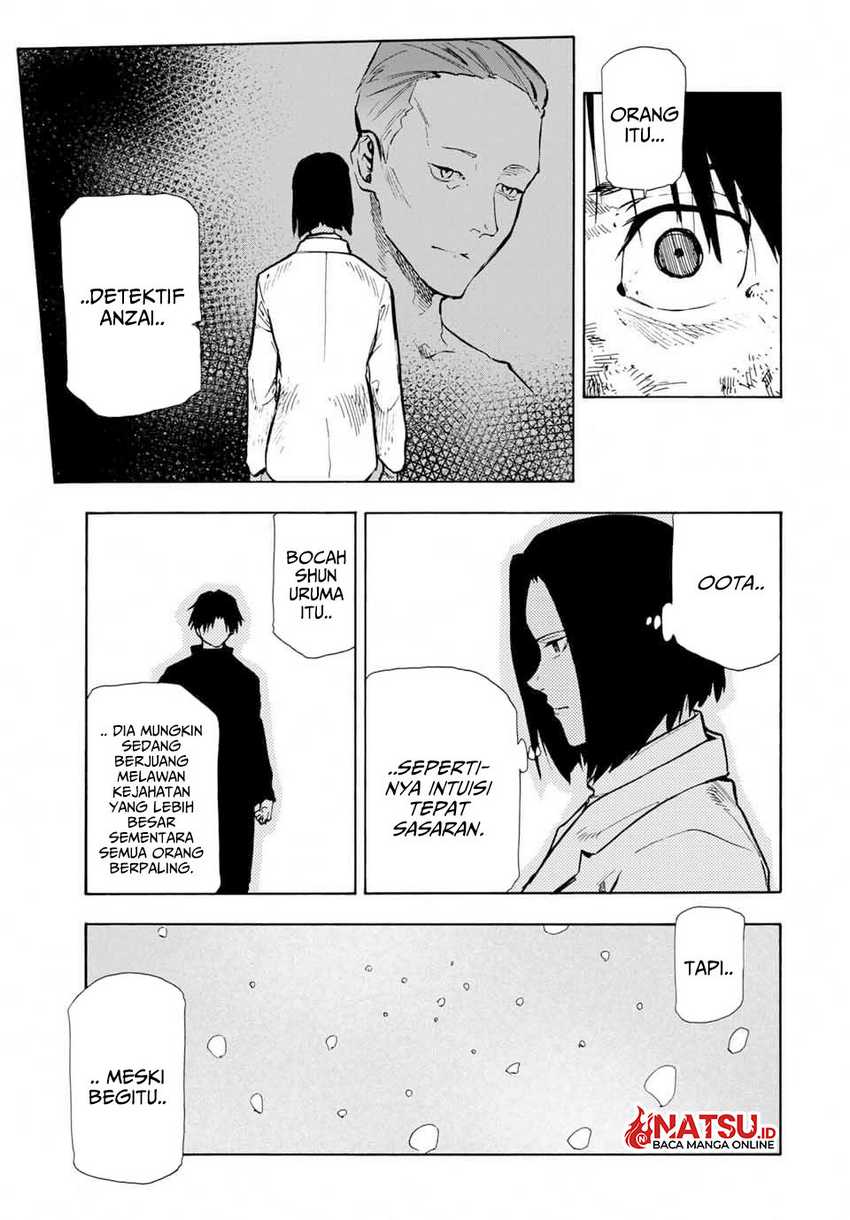 Juujika no Rokunin Chapter 156 Gambar 18