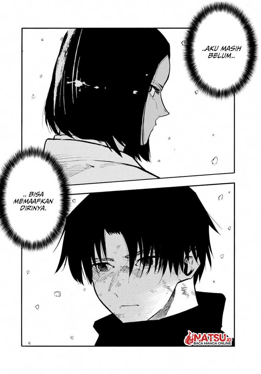 Juujika no Rokunin Chapter 156 Gambar 19