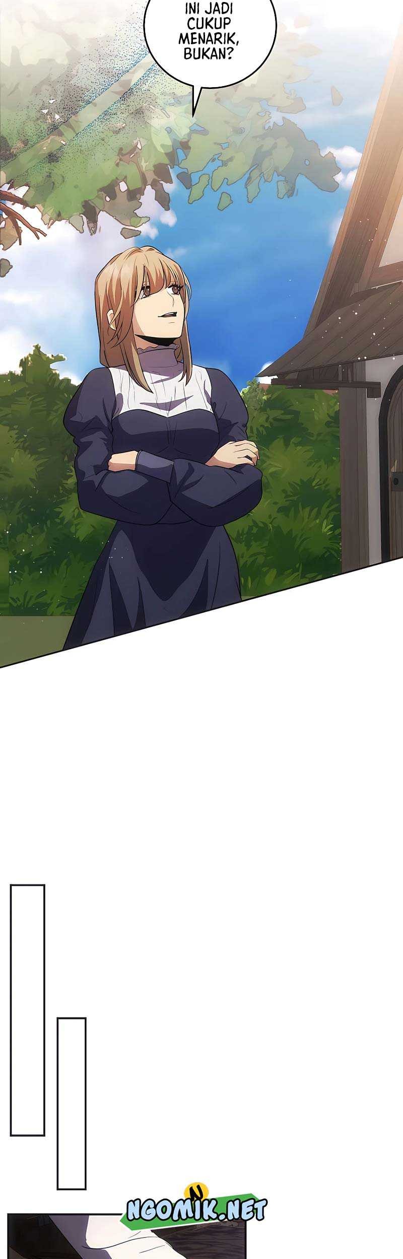 I Became The Youngest Prince in The Novel Chapter 29 Gambar 22